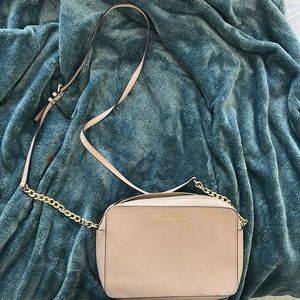 MK Crossbody